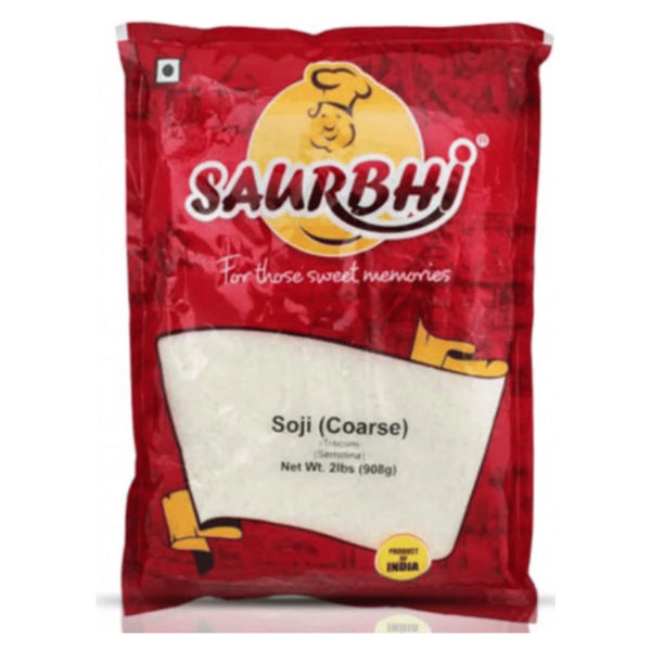 Saurbhi Soji (Coarse) 908g