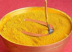 Satva Chandan Tika 50g