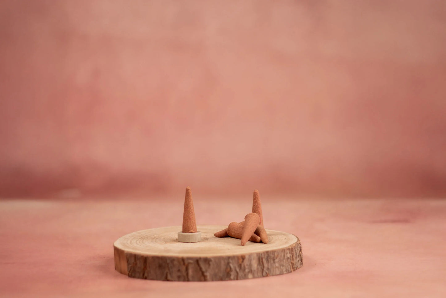 Sf Rajnigandha Cone Dhoop Dabbi 100g