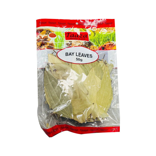 Taaza Bay Leaf 50g