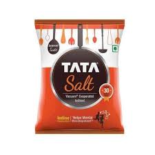 TATA Salt (1kg)