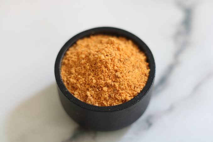 Telugu Milagai Podi 100g