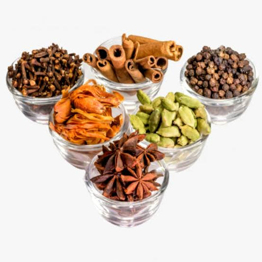 Tl Garam Masala 80g