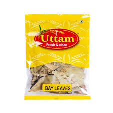 Uttam Bay Leaves 350g