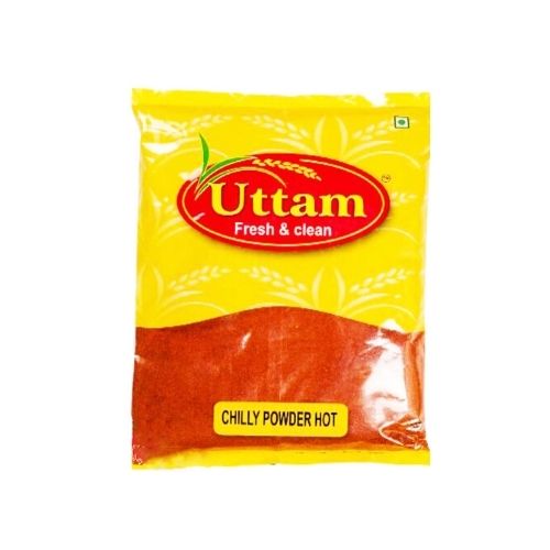 Uttam Chilli Powder Hot 1 Kg