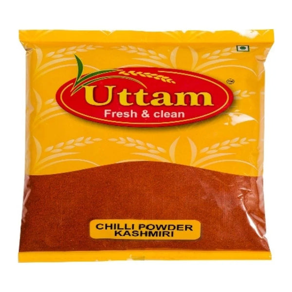 Uttam Kashmiri Chilli Powder 1kg