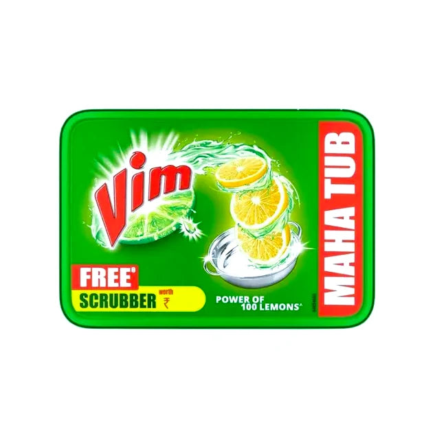 Vim Bar Soap 250g