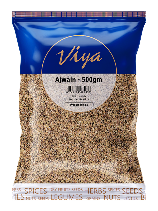 Viya Ajwain Seed 500g