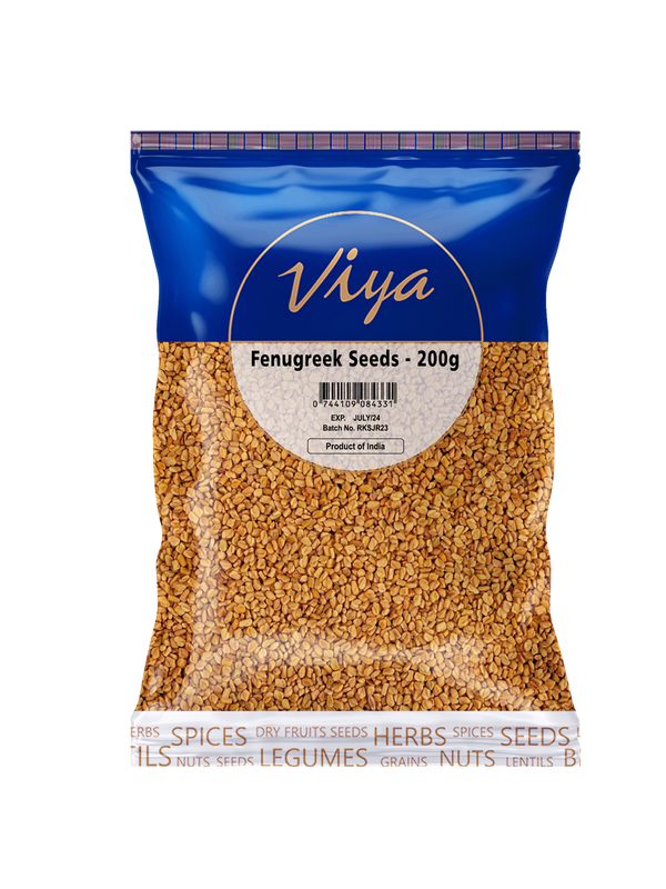 Viya Fenugreek 200g