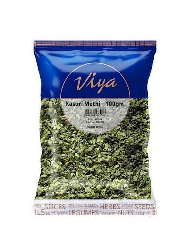Viya Kasuri Methi 100g