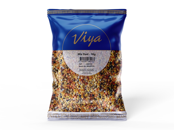 Viya Mix Daal 1kg