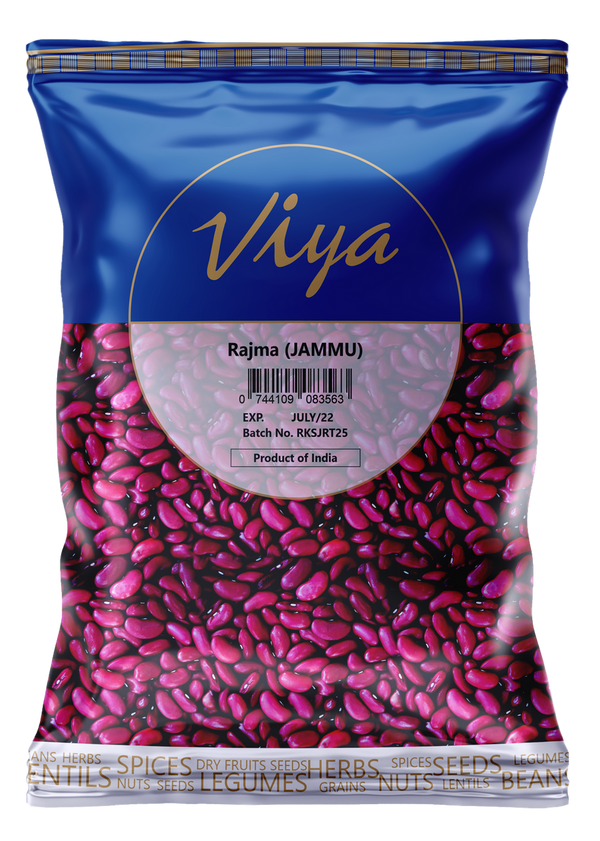 Viya Red Kidney Beans Light 1.8kg