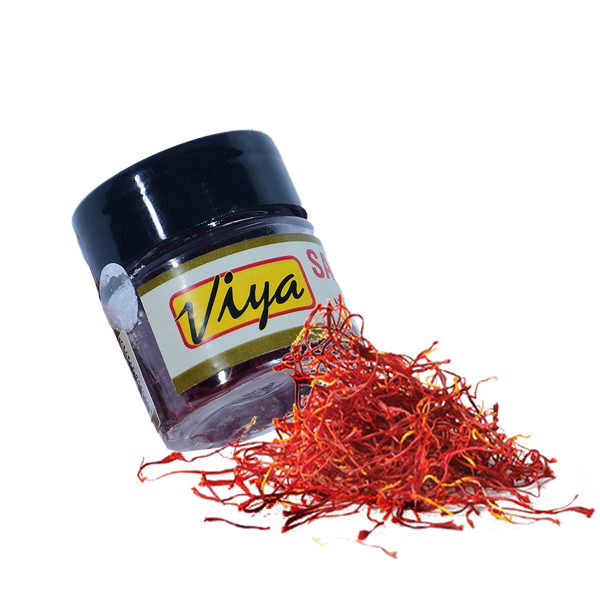 Viya Saffron 1 Gm