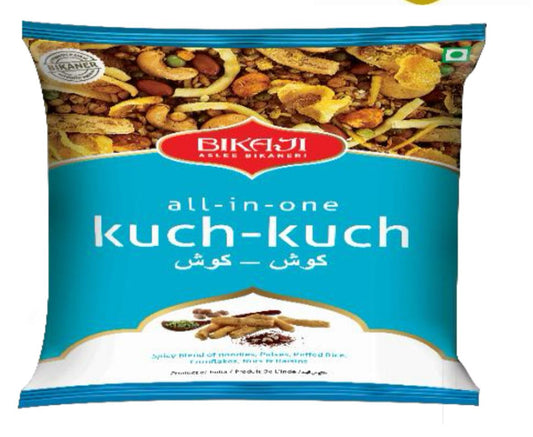 BIKAJI KUCH KUCH (ALL IN ONE) 150G
