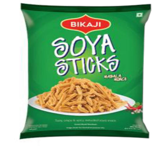 BIKAJI SOYA STICKS 150G