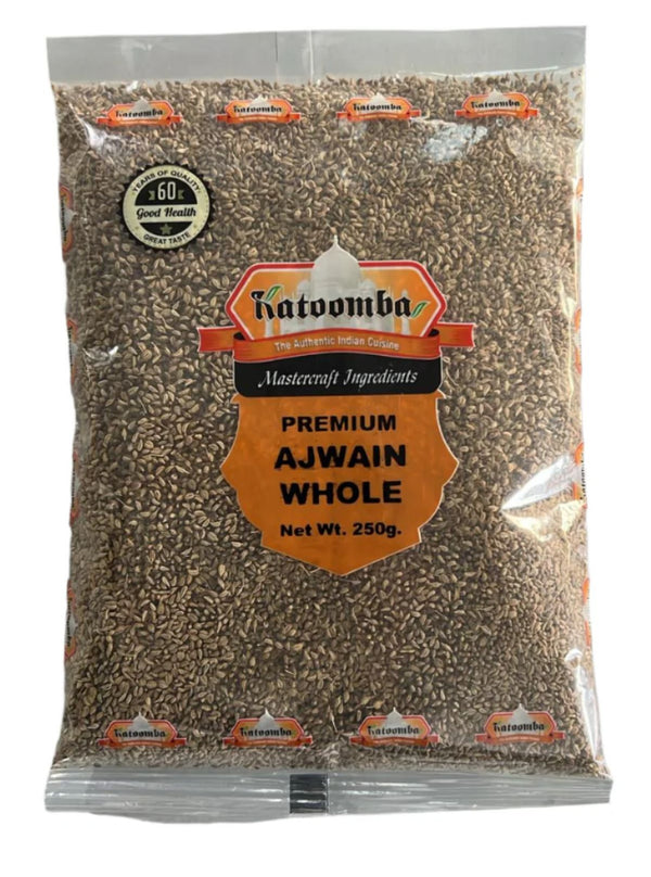 AJWAIN WHOLE 250G