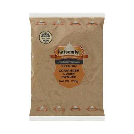 CORIANDER- CUMIN POWDER 250G