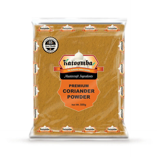 CORIANDER POWDER 500G