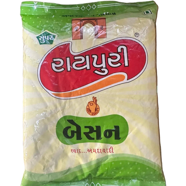 Super Raipuri Besan 1 kg