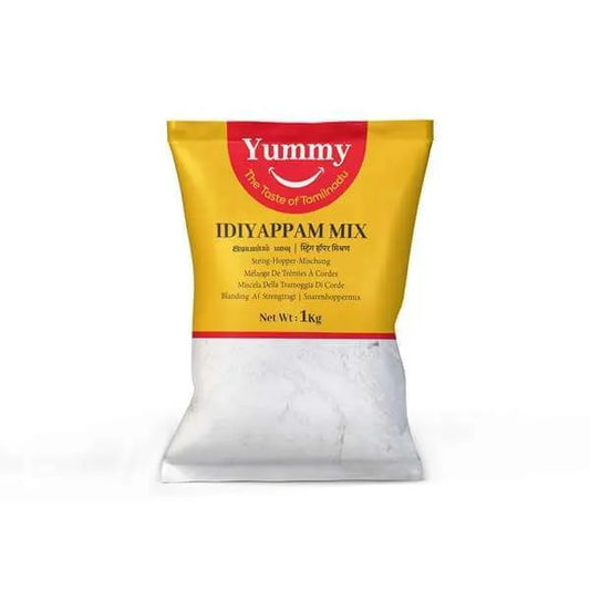 Yummies Idiyappam 1kg