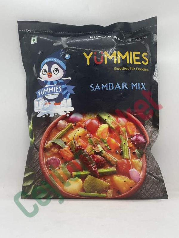 Yummies Sambar Mix 312g