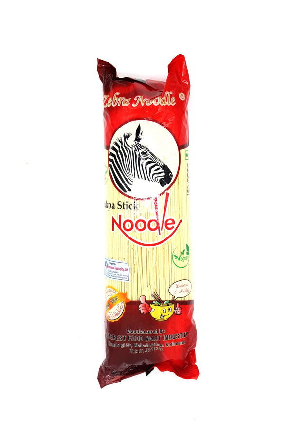 Zebra Thuppa Noodles 900g