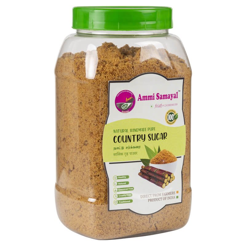 Ammi Samayal Country Sugar 1 kg