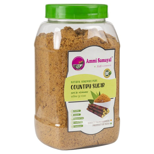 Ammi Samayal Country Sugar 1 kg