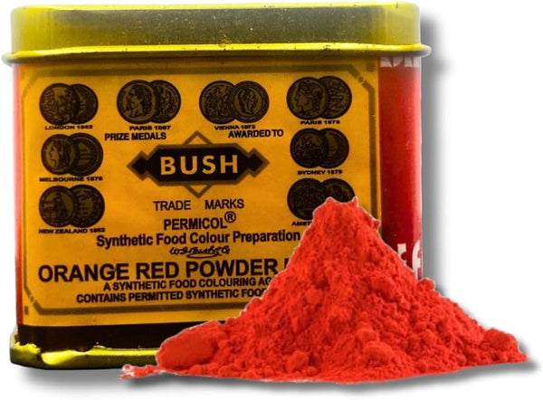 Saurbhi Red Food Colour 100 g
