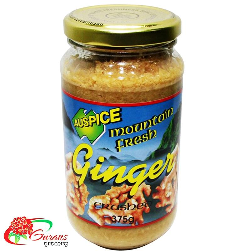 Auspice Ginger 375 g