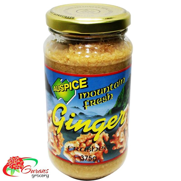 Auspice Ginger 375 g