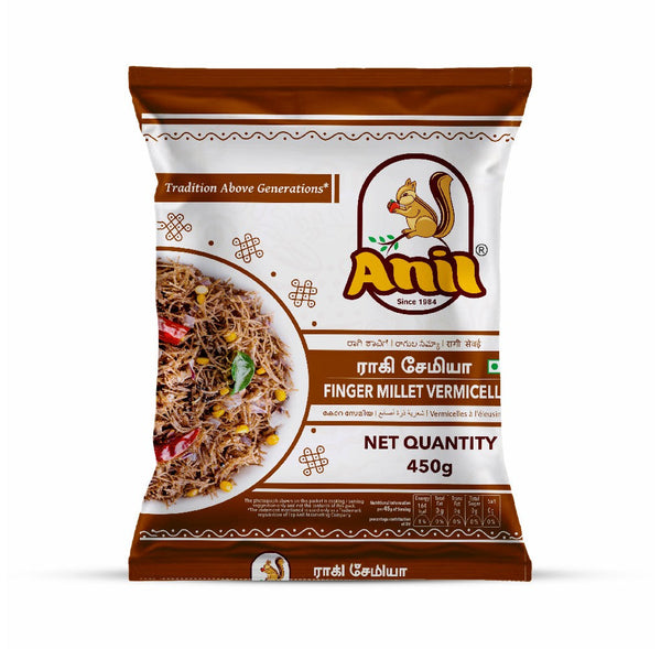 Anil Finger Millet Vermicelli 450 g
