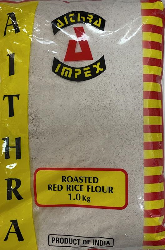 Aithra Rice Flour Coarse 1 kg