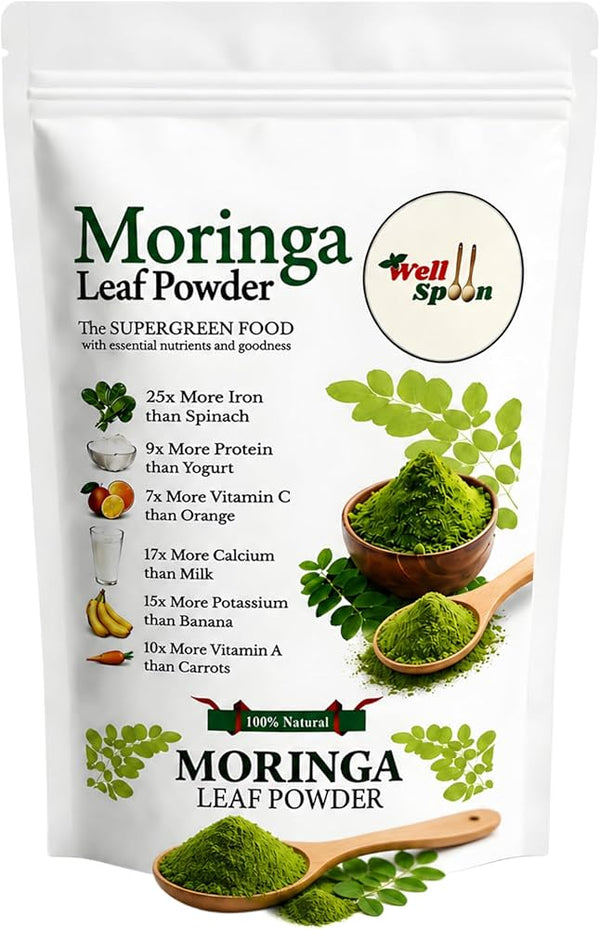 Meenu Moringa Powder 200 g