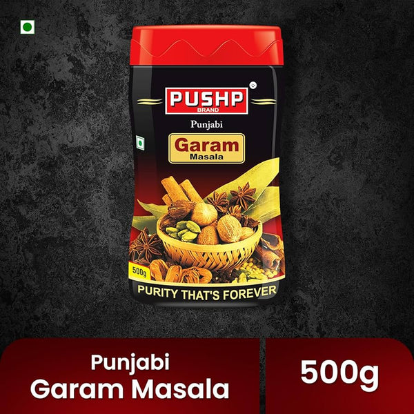 Saurbhi Punjabi Garam Masala 500 g