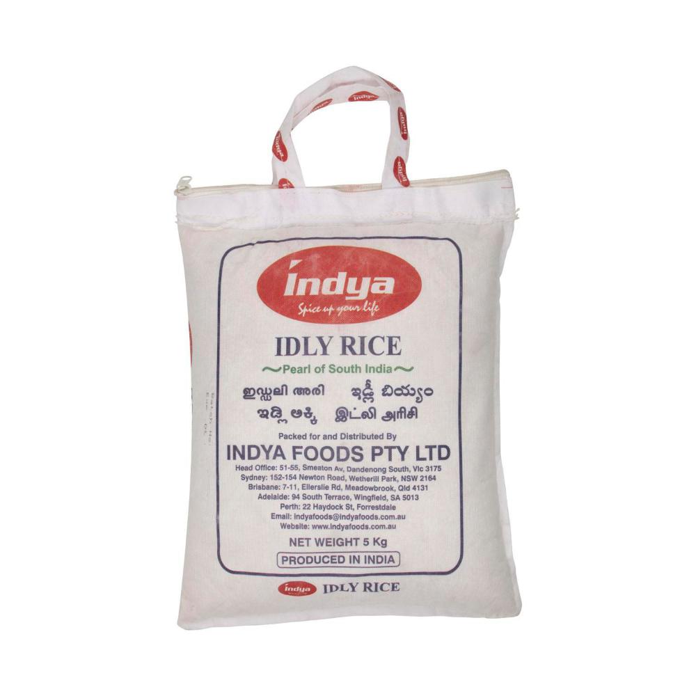 Indya Idly Rice 5 kg