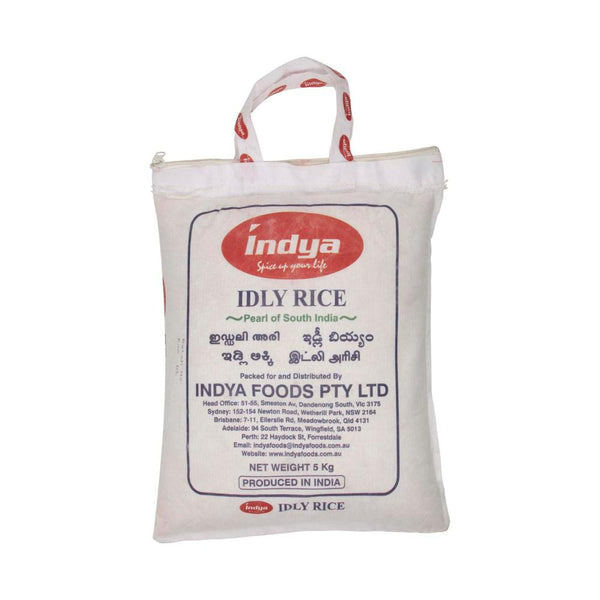 Indya Idly Rice 5 kg