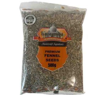 Katoomba Fennel Seeds 1 kg