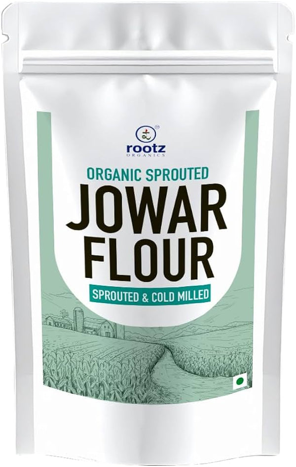 Mahek Jowar Flour 900 g