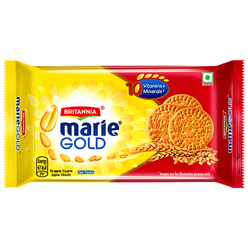 Britannia Marie Gold 600 g