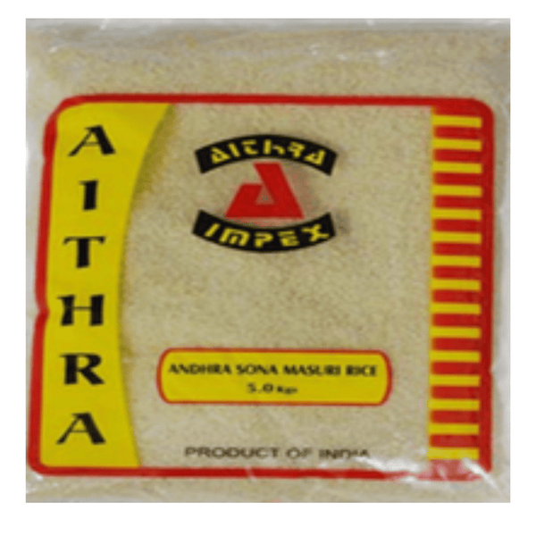 Aithra Rice Vadam- Cumin 200 g