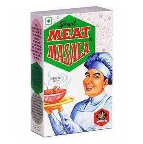 BMC Meat Masala 50 g