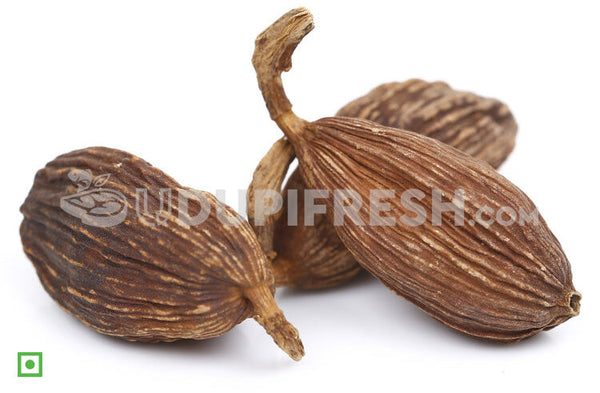 Taaza Black Cardamom 50 g