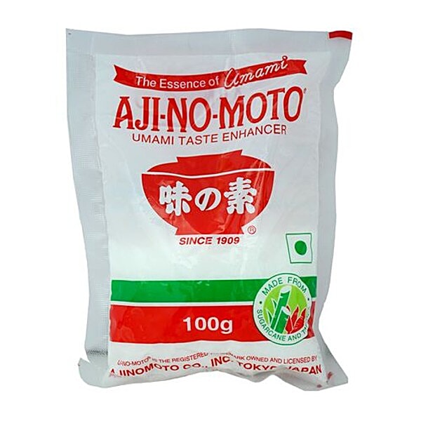 Saurbhi Ajinomoto 100 g