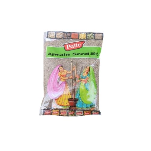 Pattu Ajwain Seed 200 g