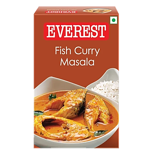 Everest Fish Curry Masala 50 g