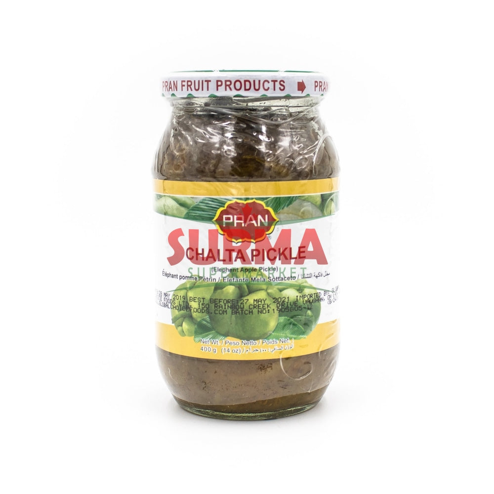 Pran Chalta Pickle 400 g