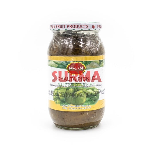Pran Chalta Pickle 400 g