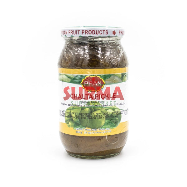 Pran Chalta Pickle 400 g