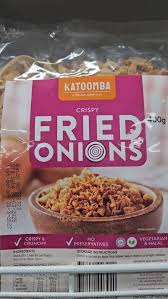 Katoomba Fried Onion 400 g
